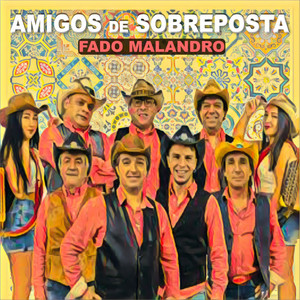 Mãe Querida by Amigos De Sobreposta