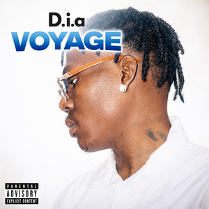 Voyage by D.i.a