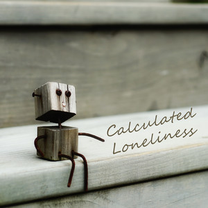 Lost in the Algorithm by Lofi Lonely