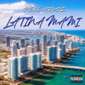 Latina Mami by Peke Hrndz