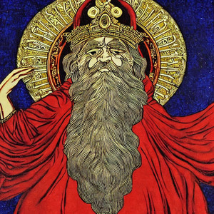 See Me Lord by Oscarglem