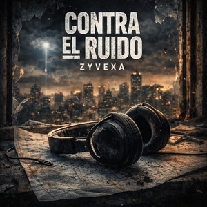 Contra el Ruido by ZYVEXA