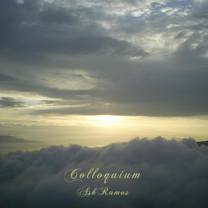 Colloquium by AshRamus