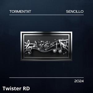 Tormenta by Twister RD