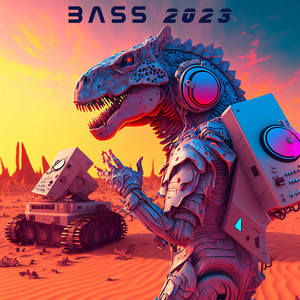 Bass 2023 album