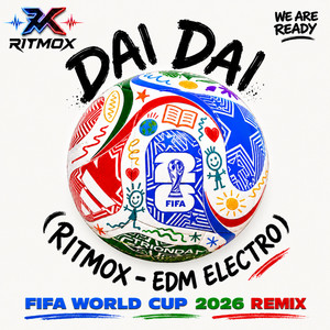 Dai Dai by RITMOX