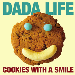 Cookies With A Smile - Radio Edit