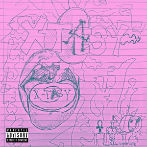XavierTheArtist