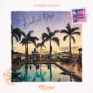 Endless Days by Summer Martin