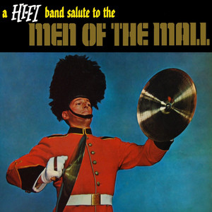 Men Of The Mall