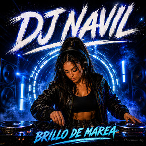 brillo de marea by Dj navil