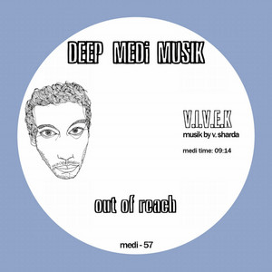 Out of Reach by V.I.V.E.K