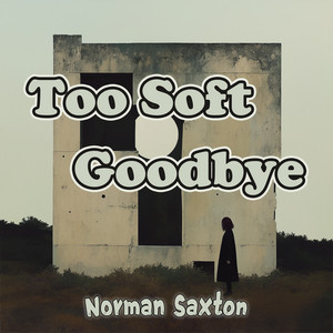 Not So Gentle by Norman Saxton