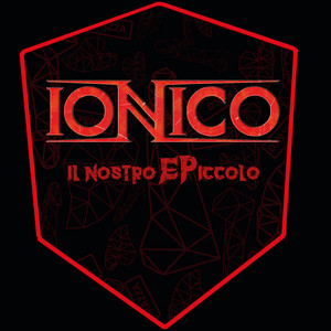 Ionico cover
