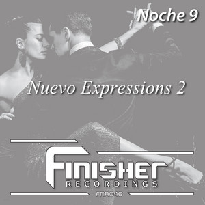 Reflections On Rhumba - Radio Mix by Noche 9
