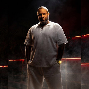 Real World by Mr.T Craig Art