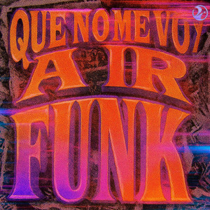 QUE NO ME VOY A IR FUNK by RD12, SEKIMANE