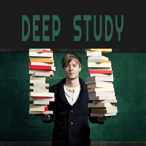 Deep Study (music for study, focus, study music, music for concentration, concentration music, relaxing piano, piano relaxation , piano ambient, study time, studying music, brain music, memor