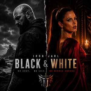 Black & White by Iron Jarl