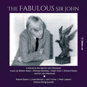 The Fabulous Sir John album