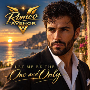 Let Me Be the One and Only by Romeo Avenor