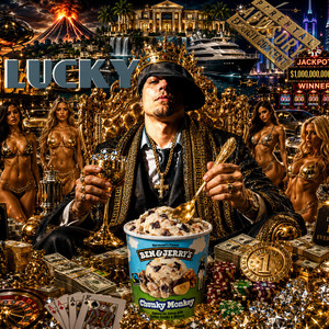 Lucky by RiVal Ru$t