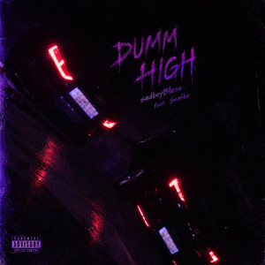 DUMM HIGH by sadboyBless, Snafbo