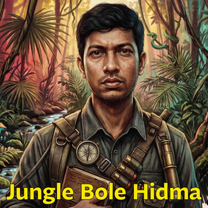 Jungle Bole Hidma by RudraOM