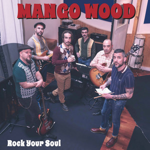 Gather Up by Mango Wood