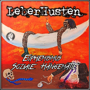 Soziale Hngematte - song and lyrics by LeberHusten | Spotify