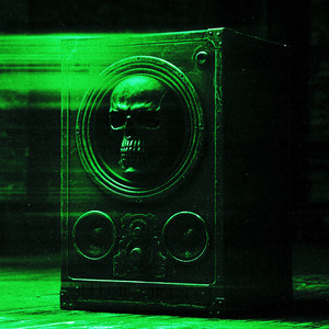 Phantom by SLNTMODZ, Chronus