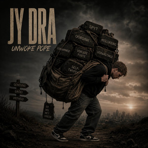 Jy dra by UNWOKE POPE