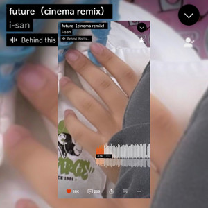 I-San - Future (Cinema Remix)