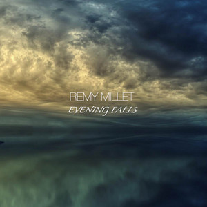Evening Falls by Remy Millet