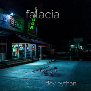 Falacia by Dey eythan