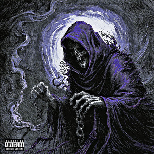 Black Flames by Haylow
