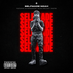 Portada de Mad Rich