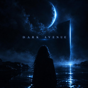 Dark Avenue by Vahid Beats