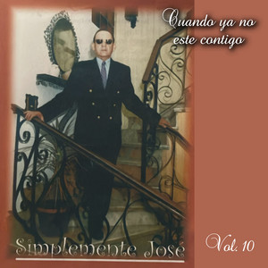 Simplemente José - Así Fué