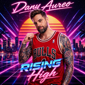 Rising High by Dany Aureo