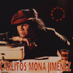 La Mona Jimenez - Hola