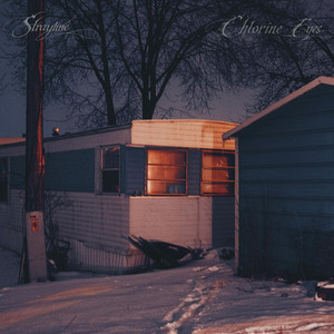 Prone by Strayline., Chlorine Eyes