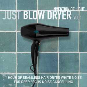Hair Dryer on Low