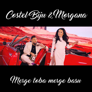 Costel Biju & Morgana - Merge toba merge basu