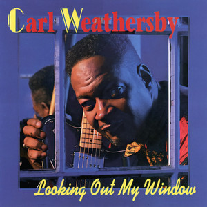 Carl Weathersby | Spotify