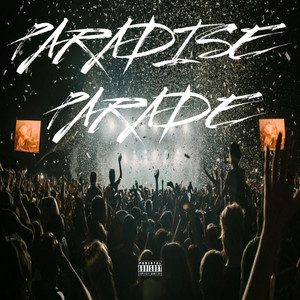 PARADISE PARADE by Riqo LaRon