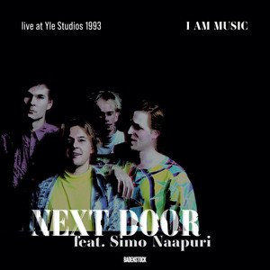 I am music
