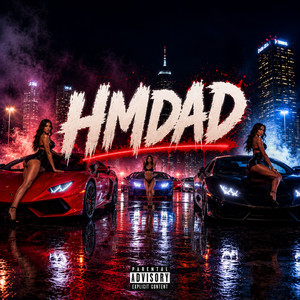 HMDAD - Demo by Reyzik, Chemc
