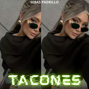 Tacones by Sebas Padrillo