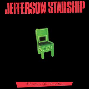 Jefferson Starship / 1995年ライブ音源(ラジオ放送用) Jefferson Starship Takes Flight in Quadraphonic Surround: Rhino's